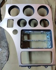 MOSTRINA PLANCIA ALFA 159