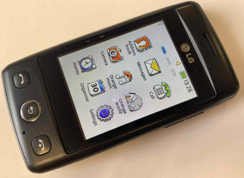 Telefono cellulare cookie - telefono,