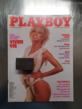 Playboy Italian Edition -