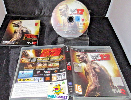 Ps3 w12 per console sony - per,