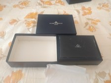 BAUME & MERCIER Vintage