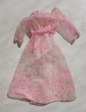 Outfit Barbie Kissing Abito