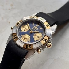 Orologio sportivo vintage