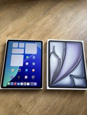 Apple iPad Air 2024 M2 13