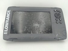 LOWRANCE HOOK 7x HDI