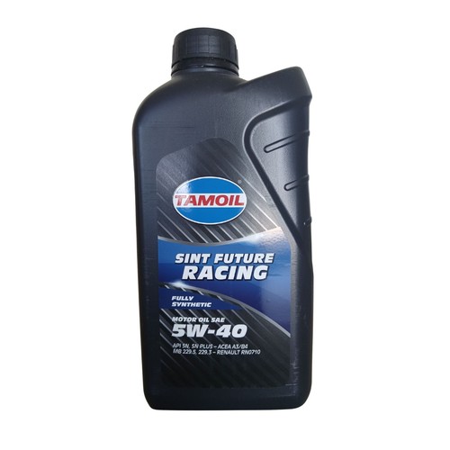 Olio motore auto 1x1l - auto, di