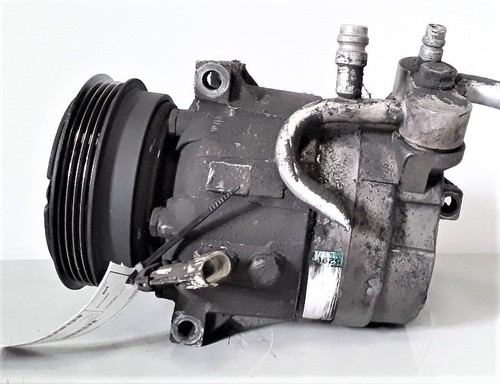 Compressore per fiat - a/c,