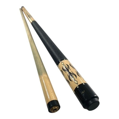 Stecca biliardo 148 cm - j&j,