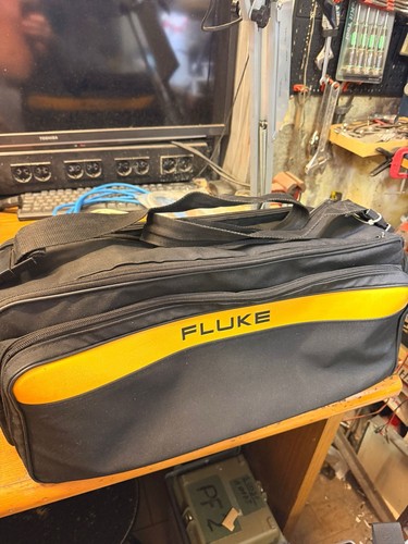 Borsa borsone fluke - borsone, dsp