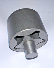 Ingranaggi Pompa Olio Lancia