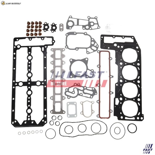 Kit guarnizioni motore ft13768 - kit,