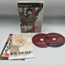 Videogioco per Playstation 2 -