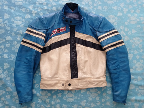 Tuta moto dainese anni - tuta,