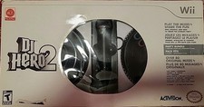 DJ Hero 2 Party Bundle -