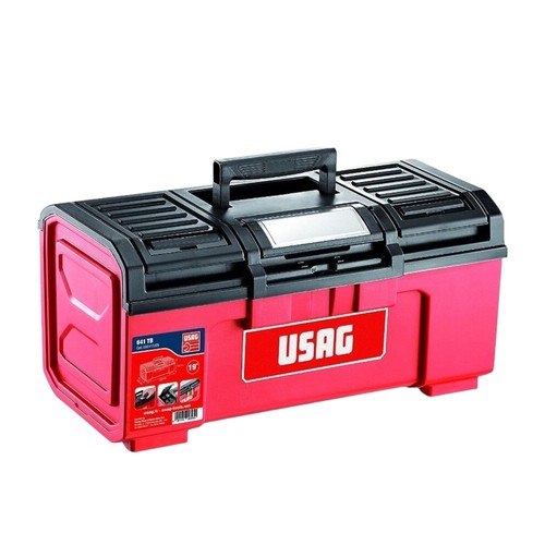 Usag 641 cassetta - usag, ta