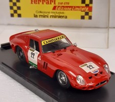 LA MINI MINIERA - FERRARI 250