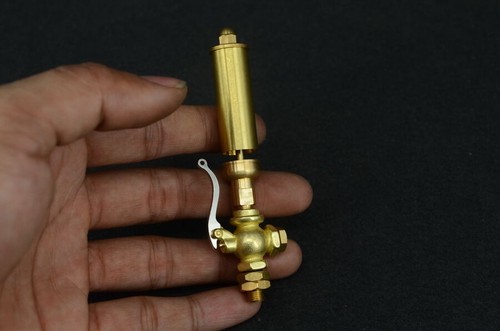 Fischietto campana vapore - , jw-4
