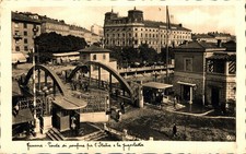 FIUME, RIJEKA, Croazia -