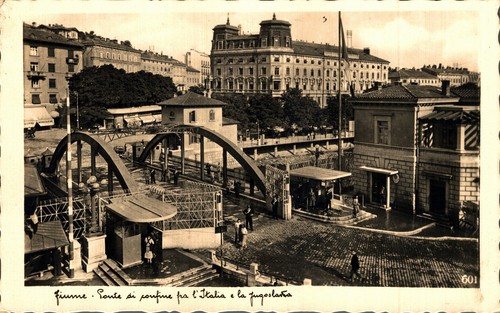 Fiume rijeka croazia - rijeka,,