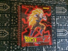Album Dragon Ball Z Serie