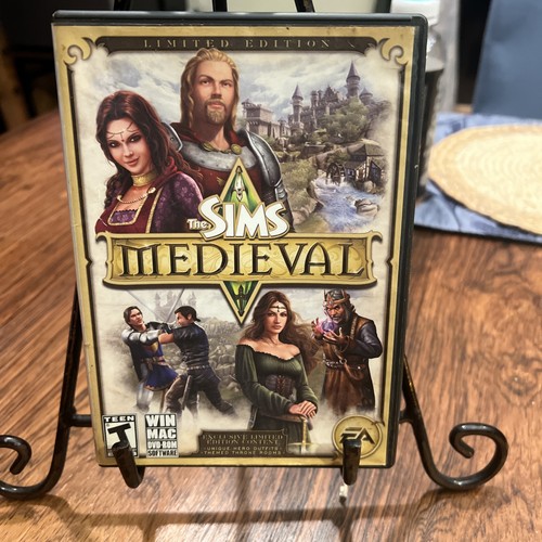 Sims medieval windows - medieval,