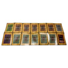 Yugioh Vintage! Trading Card