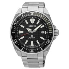 Seiko Prospex Samurai SRPF03K1