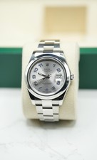 Rolex Datejust II da uomo 41