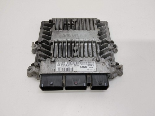 Centralina motore ford focus - centralina,