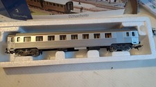 LIMA 9318 CARROZZA PASSEGGERI
