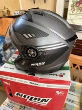 Casco nolan n70 - casco, gt