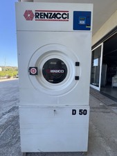 Asciugatoio Renzacci D50 Gas