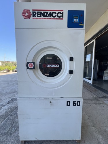 Asciugatoio renzacci d50 gas - d50,