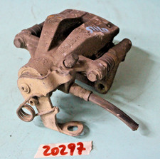 Pinza freno posteriore - pinza,