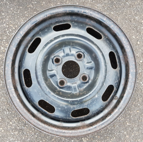 Cerchio honda rover 200 - 1,