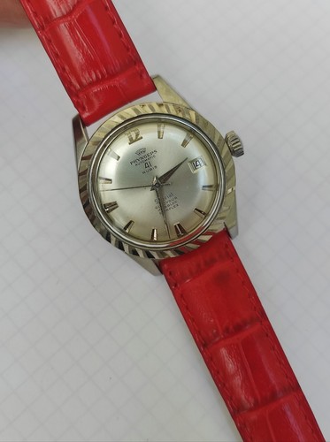 Orologio pryngeps vintage - orologio,