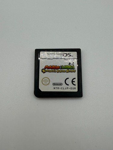 Mario luigi bowsers inside - mario,