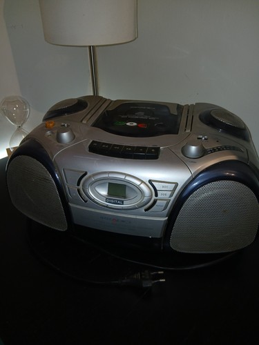 Stereo irradio - stereo,