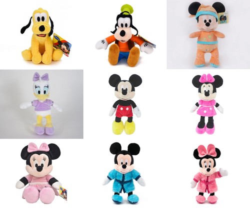 Peluche morbido disney - peluche,