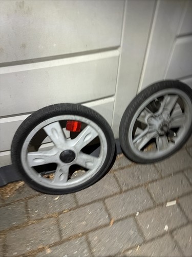 Ruote instep 16 - ruote, 16"