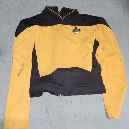 Costume uniforme flotta - uniforme,