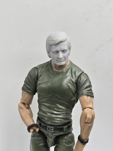 Printed 4077 hawkeye 18 - printed, 1:18