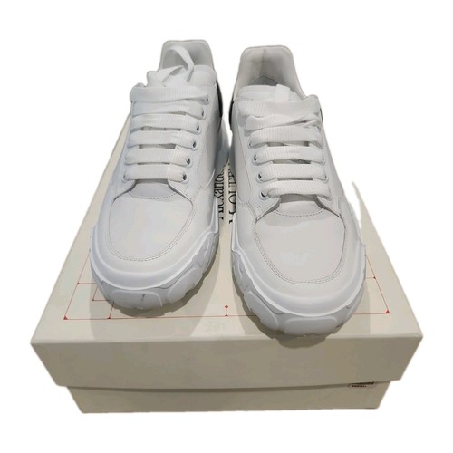 Sneakers alexander macqueen - sneakers,