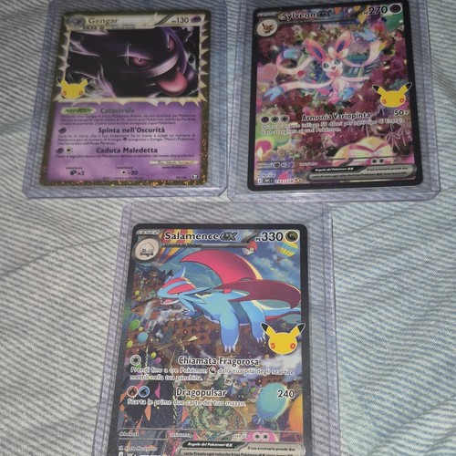 Nintendo lotto carte - 3,