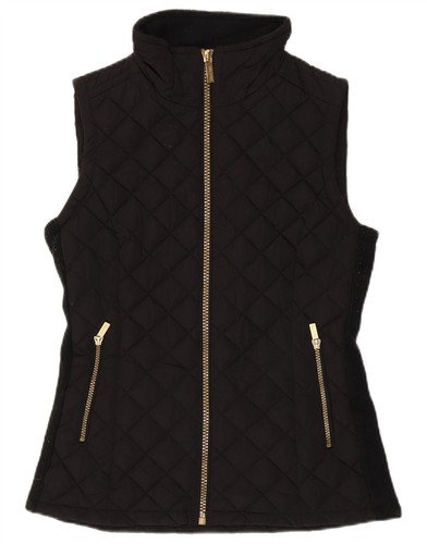 Gilet trapuntato donna calvin - gilet,
