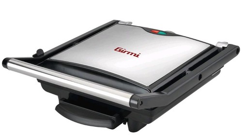 Girmi bs25 bistecchiera - girmi,