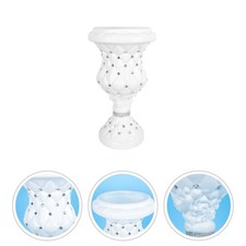  Vaso fiori matrimonio forma