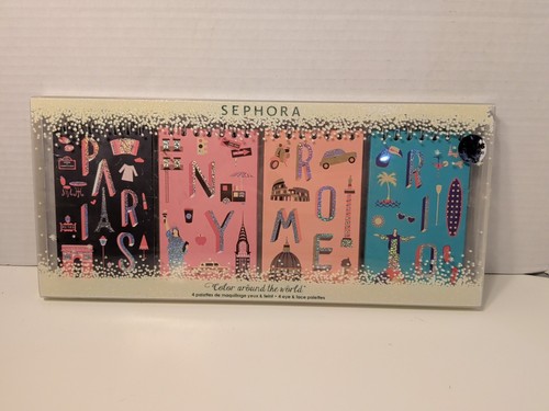 Nuovo sephora color around - sephora,
