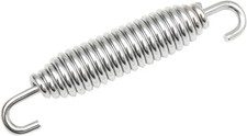 DRAG SPECIALTIES 11-0123-BC199