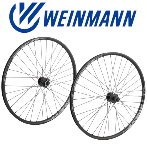 Weinmann u32tl pollici - u32tl, nero